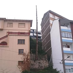 Durante, Tala en altura árboles ASTURIAS LOUREIRO ARBORICULTURA